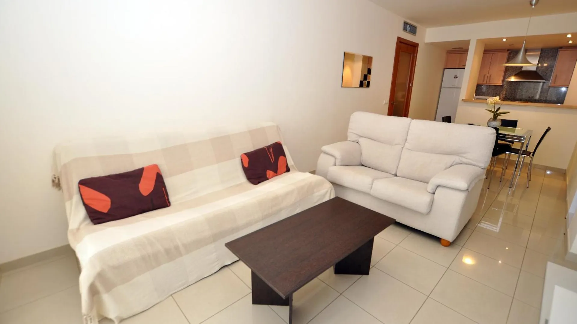 Appartement 1006 Mileni II 50M Playa - Apivend Immo à Roses
