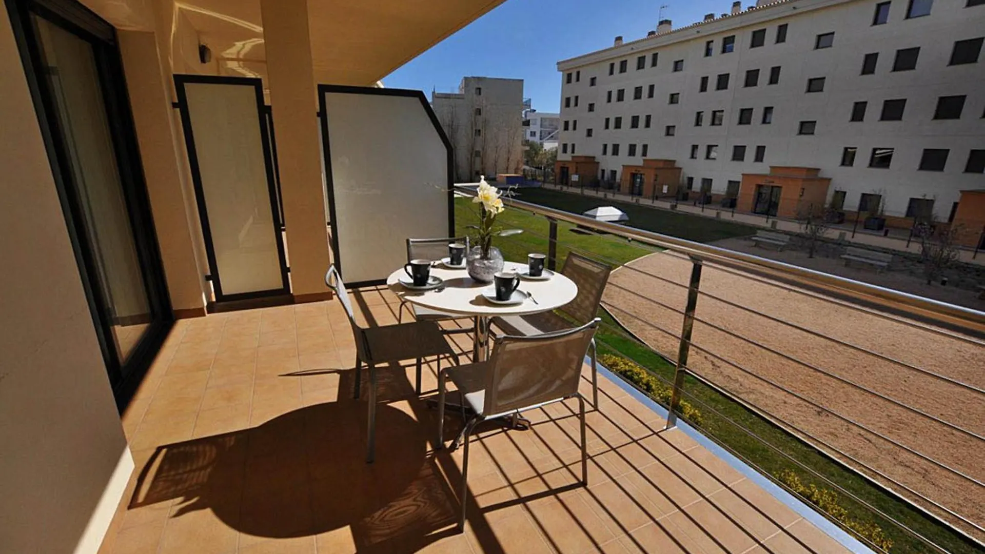 Appartement 1006 Mileni II 50M Playa - Apivend Immo à Roses Espagne