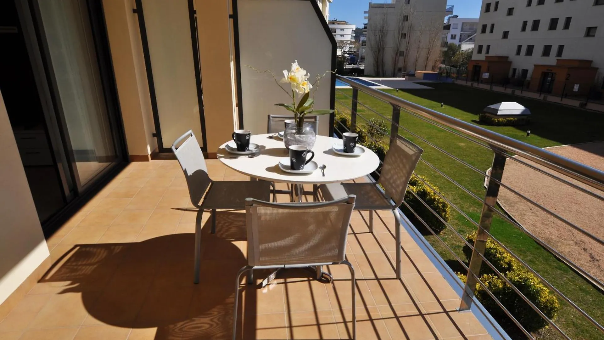 Appartement 1006 Mileni II 50M Playa - Apivend Immo à Roses
