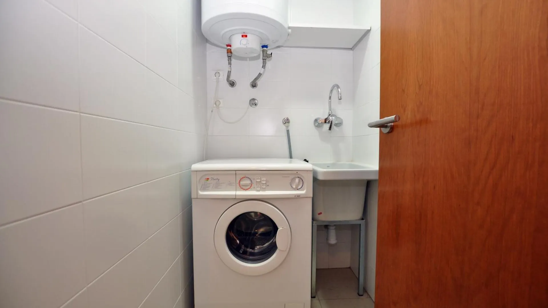 Appartement 1006 Mileni II 50M Playa - Apivend Immo à Roses 0*,