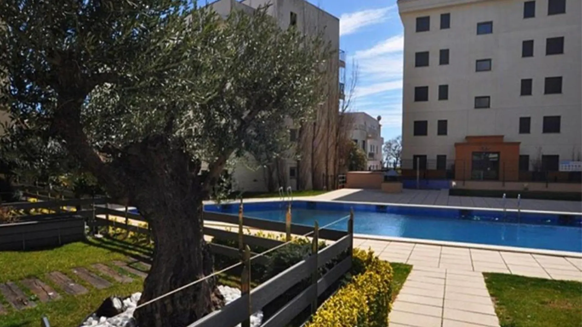 Appartement 1006 Mileni II 50M Playa - Apivend Immo à Roses Espagne